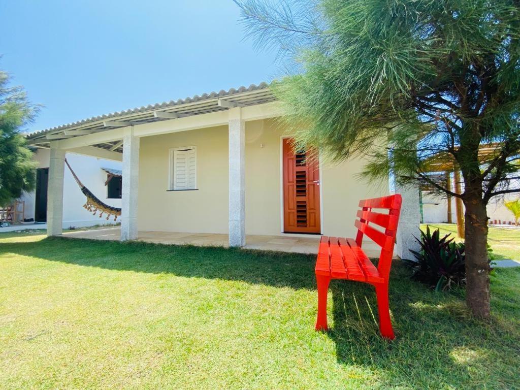 Moreira'S Paradise Taiba Exterior photo