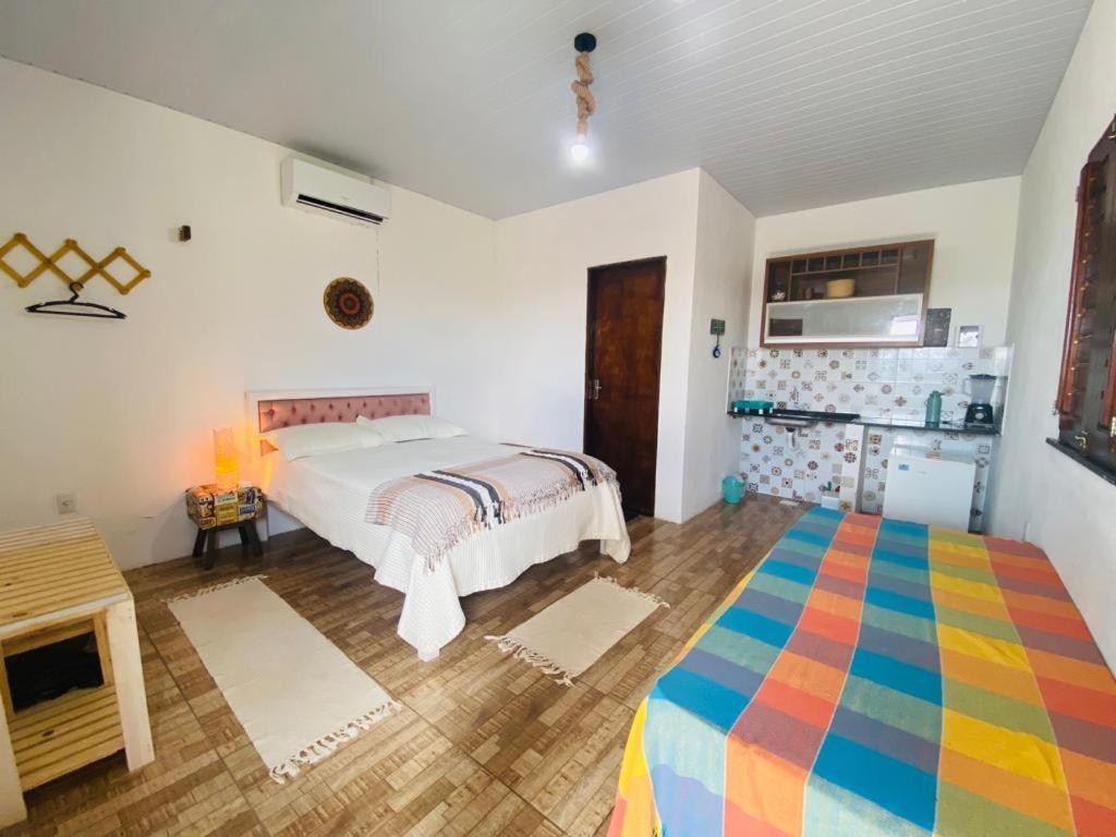 Moreira'S Paradise Taiba Room photo
