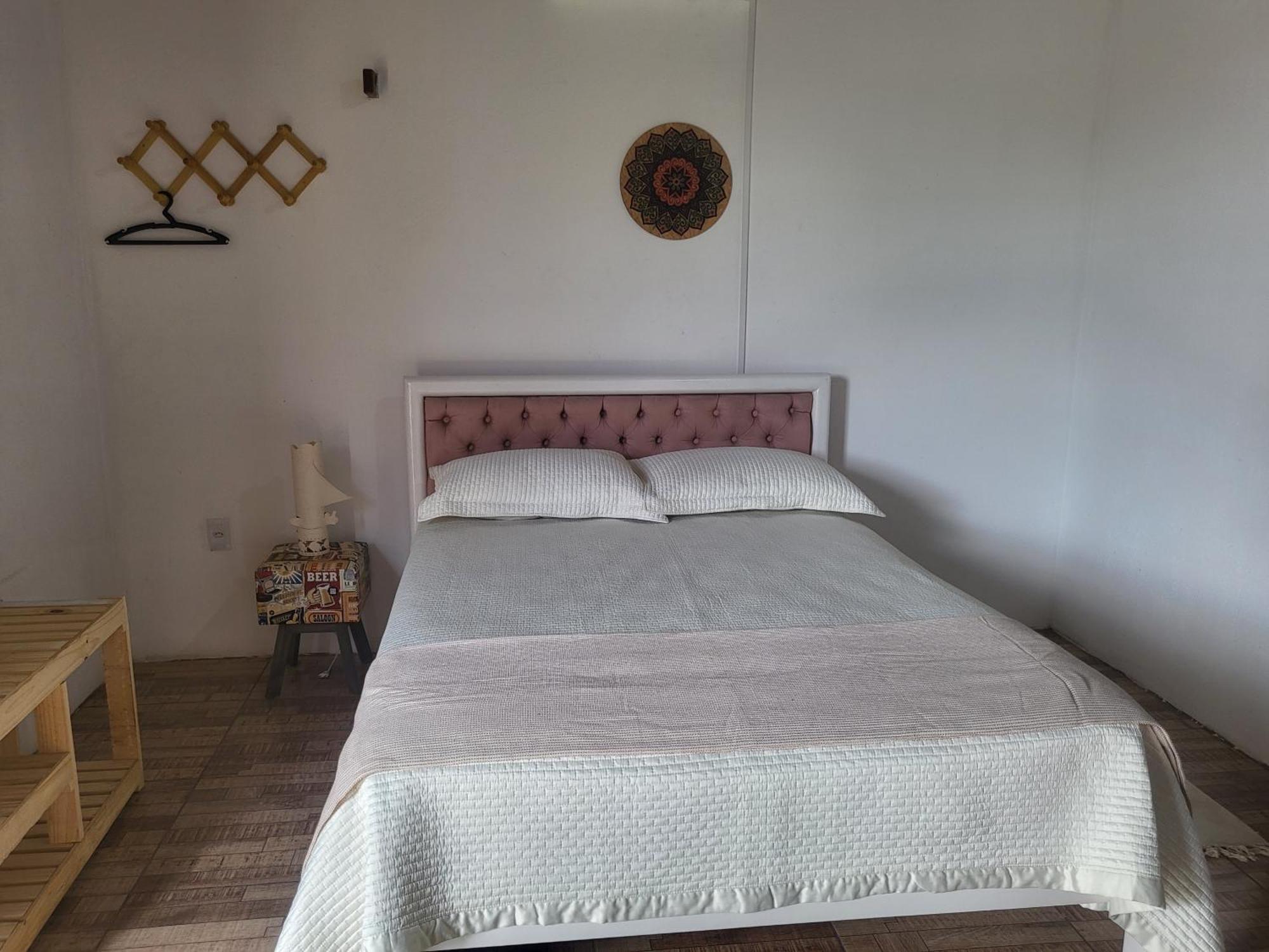 Moreira'S Paradise Taiba Room photo